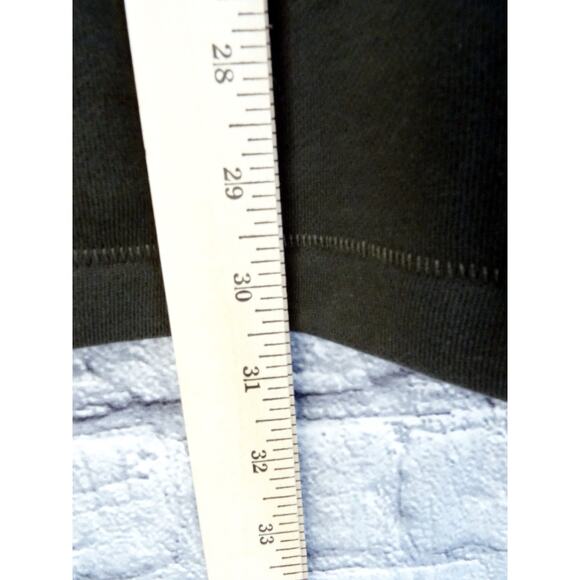 Fear of God Essentials Crew Neck Sweatshirt Heather Wood Unisex Small NWT - Picture 11 of 14